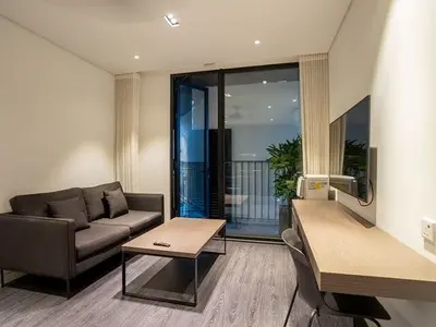1 bedroom · apartments · Hanoi