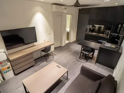 1 bedroom · apartments · Hanoi