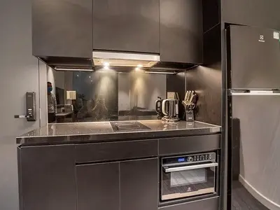 1 bedroom · apartments · Hanoi
