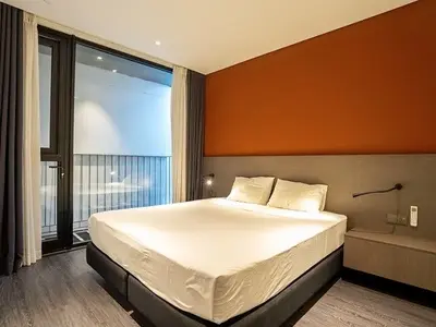 1 bedroom · apartments · Hanoi