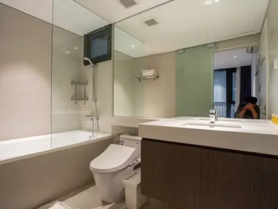 1 bedroom · apartments · Hanoi