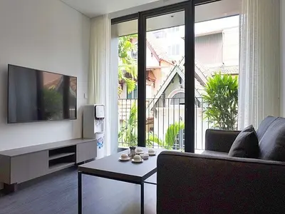 1 bedroom · apartments · Hanoi