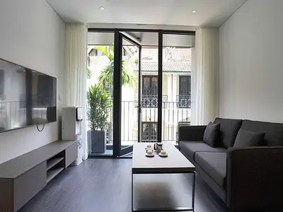 1 bedroom · apartments · Hanoi