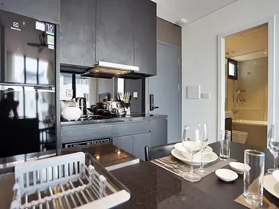 1 bedroom · apartments · Hanoi