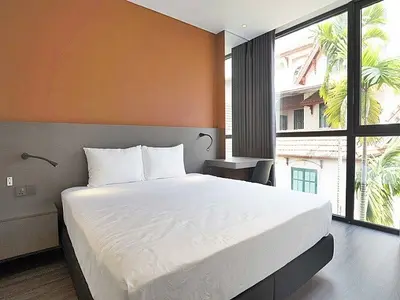 1 bedroom · apartments · Hanoi