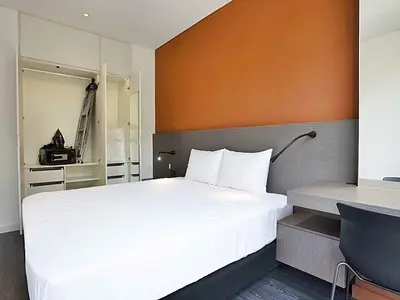 1 bedroom · apartments · Hanoi