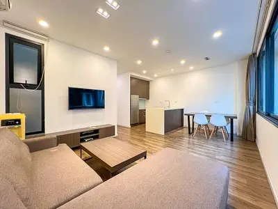 2 bedrooms · apartments · Hanoi
