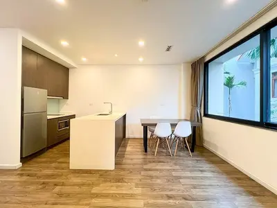 2 bedrooms · apartments · Hanoi