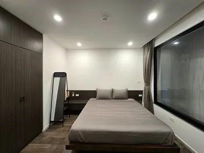 2 bedrooms · apartments · Hanoi