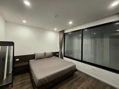 2 bedrooms · apartments · Hanoi