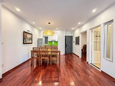 2 bedrooms · apartments · Hanoi