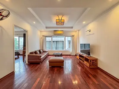 2 bedrooms · apartments · Hanoi