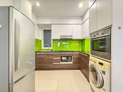 2 bedrooms · apartments · Hanoi