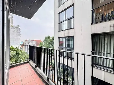 2 bedrooms · apartments · Hanoi