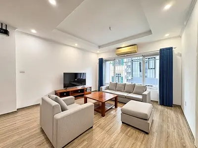 2 bedrooms · apartments · Hanoi