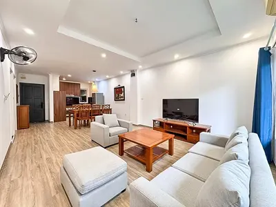 2 bedrooms · apartments · Hanoi