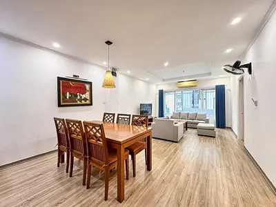 2 bedrooms · apartments · Hanoi