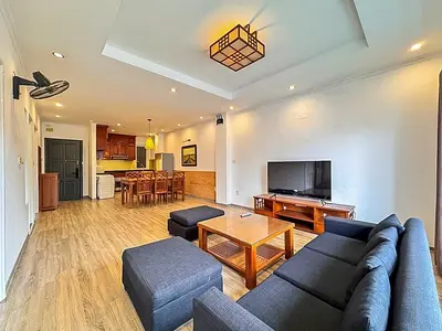 2 bedrooms · apartments · Hanoi