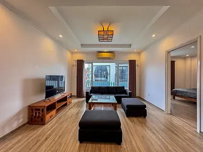 2 bedrooms · apartments · Hanoi