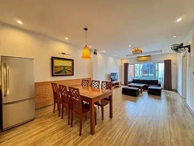 2 bedrooms · apartments · Hanoi