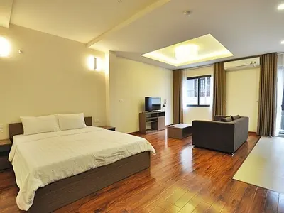 1 bedroom · apartments · Hanoi