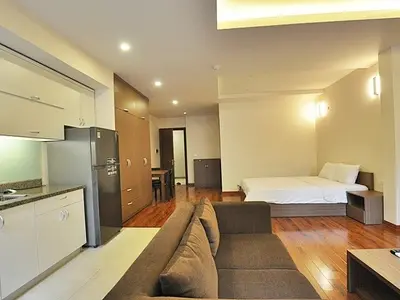 1 bedroom · apartments · Hanoi