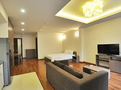 1 bedroom · apartments · Hanoi