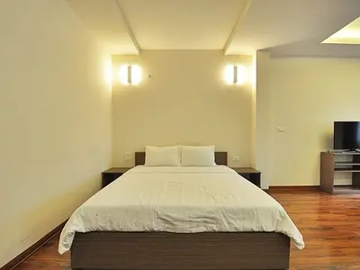 1 bedroom · apartments · Hanoi