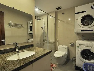 1 bedroom · apartments · Hanoi