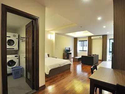 1 bedroom · apartments · Hanoi