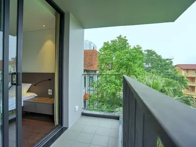1 bedroom · apartments · Hanoi