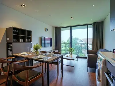 1 bedroom · apartments · Hanoi