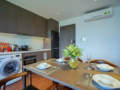 1 bedroom · apartments · Hanoi