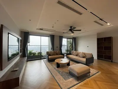 4 bedrooms · apartments · Hanoi