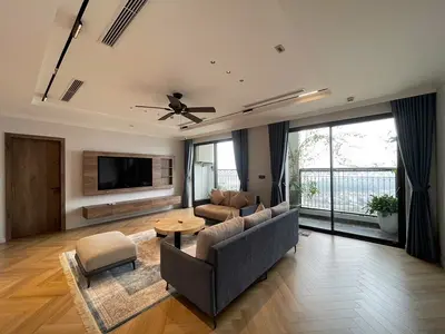 4 bedrooms · apartments · Hanoi