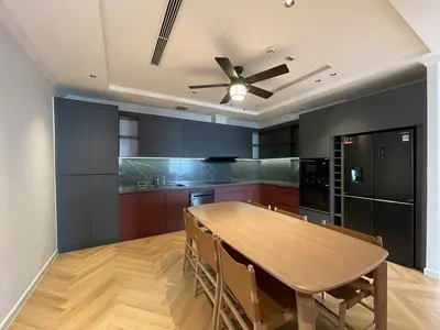 4 bedrooms · apartments · Hanoi