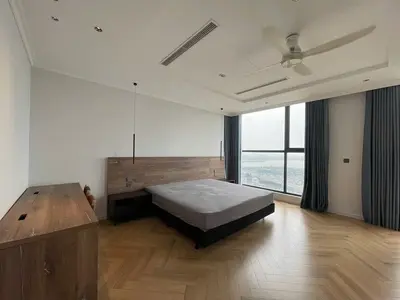 4 bedrooms · apartments · Hanoi