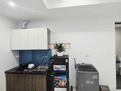 1 bedroom · apartments · Hanoi