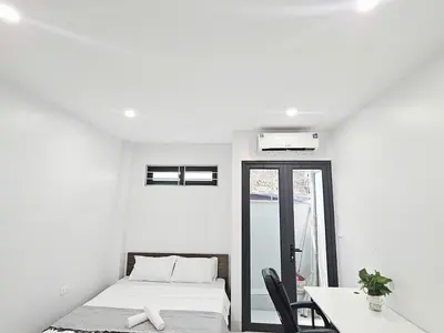1 bedroom · apartments · Hanoi