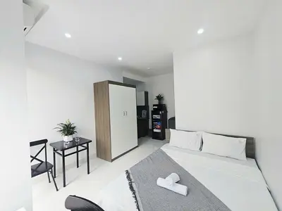 1 bedroom · apartments · Hanoi