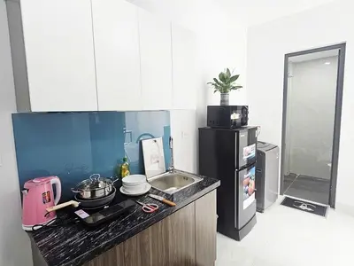 1 bedroom · apartments · Hanoi