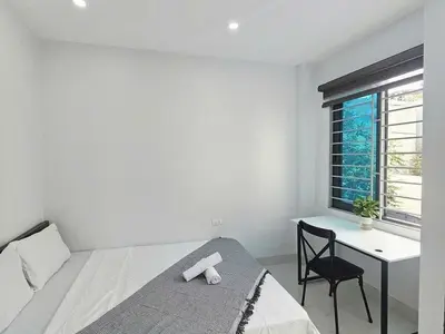 1 bedroom · apartments · Hanoi