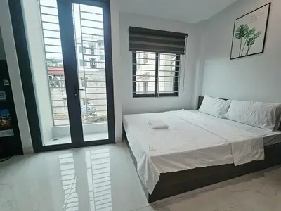 1 bedroom · apartments · Hanoi