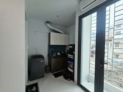1 bedroom · apartments · Hanoi