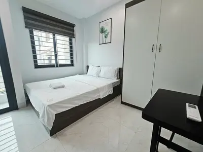 1 bedroom · apartments · Hanoi