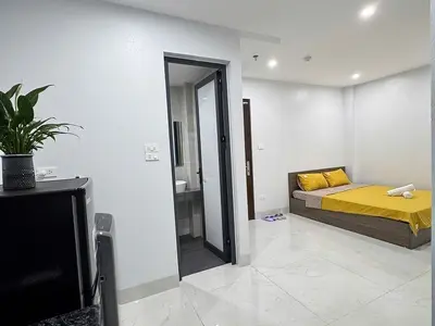 1 bedroom · apartments · Hanoi