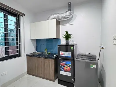 1 bedroom · apartments · Hanoi