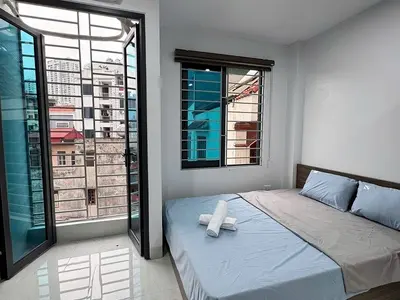 1 bedroom · apartments · Hanoi