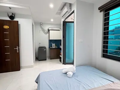 1 bedroom · apartments · Hanoi