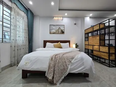 1 bedroom · apartments · Hanoi